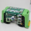 Gartenhocker 'Roll’n‘Kneel', Tragkraft 100 Kg 1 Gartenhocker 'Roll’n‘Kneel', Tragkraft 100 Kg -Stilvoller Gartenbedarfsladen 0920600538 Roll N Kneel 4in1 Gartenhocker TK 100kg 3 118895