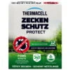 THERMACELL® Zecken Bekämpfungssystem, 8er-Pack -Stilvoller Gartenbedarfsladen 0950300953 Zecken Bekaempfungssystem 8Stueck 107278
