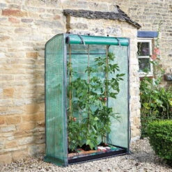 Tomatengewächshaus 'Tomato GroZone', Ca. 150 X 100 X 40 Cm -Stilvoller Gartenbedarfsladen 0980200187 Tomato GroZone 3 99239