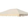 OUTFLEXX Ersatzdach Für Sahara Pavillon, Beige, Polyester, 300 X 400 Cm 2 OUTFLEXX Ersatzdach Für Sahara Pavillon, Beige, Polyester, 300 X 400 Cm -Stilvoller Gartenbedarfsladen 1 13621.jpg