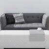 OUTFLEXX Cozy 2-Sitzer Sofa, Flanelle, Alu/Sunbrella, 181 X 87 X 76 Cm 1 OUTFLEXX Cozy 2-Sitzer Sofa, Flanelle, Alu/Sunbrella, 181 X 87 X 76 Cm -Stilvoller Gartenbedarfsladen 1 18532.jpg