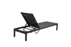 OUTFLEXX Rollliege, Anthrazit Matt, Aluminium, 193x60x32,5cm, Rückenlehne Verstellbar -Stilvoller Gartenbedarfsladen 21771 7.jpg