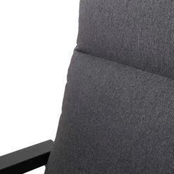 Kölle Sessel 'Australien', Alu, Polyester, Rücken Verstellbar -Stilvoller Gartenbedarfsladen 3910302460 Alu Textilen Sessel Jumbo Austalien Ruecken verstellbar Koelle5 70254