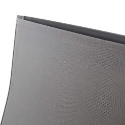 Kölle Sessel 'Australien', Alu, Polyester, Rücken Verstellbar -Stilvoller Gartenbedarfsladen 3910302460 Alu Textilen Sessel Jumbo Austalien Ruecken verstellbar Koelle 70253