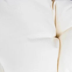 Hängesessel Rhodes, Natur, Inkl. Kissen, Handgewebt, 195 X 95 X 95 Cm -Stilvoller Gartenbedarfsladen 3910302500 Haengesessel Rhodes natur inkl Kissen ca95x95x195cm 71989