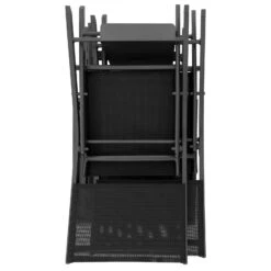 Doppler Alu-Balkonset 'Expert', 3-tlg., Anthrazit 12 Doppler Alu-Balkonset 'Expert', 3-tlg., Anthrazit -Stilvoller Gartenbedarfsladen 3910302641 Alu Balkonset Expert 3tlg 5 102430