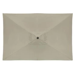 Doppler Sonnenschirm 'Active Auto Tilt', 300 X 200 Cm, Natur -Stilvoller Gartenbedarfsladen 3910503017 Sonnenschirm Active Auto Tilt ca 300x200cm natur 1 73077