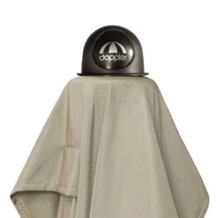 Doppler Sonnenschirm 'Active Auto Tilt', 300 X 200 Cm, Natur -Stilvoller Gartenbedarfsladen 3910503017 Sonnenschirm Active Auto Tilt ca 300x200cm natur 6 73079