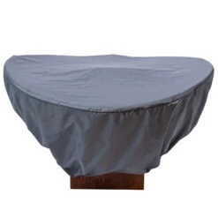 Feuerstelle 'Wave', Rost, Edelstahl, Ca. 100 X 55 X 100 Cm -Stilvoller Gartenbedarfsladen 3920100768 Feuerstelle WAVE rost ca100x55x100cm 2 119656