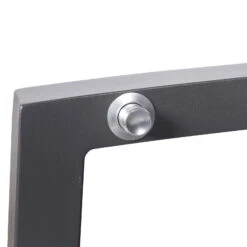 Kölle Sessel 'Bremen', Verstellbare Rückenlehne, Alu, Kunstrattan, 109 X 72 Cm -Stilvoller Gartenbedarfsladen 3950100979 Geflechtsessel Bremen Koelle braun inkl Auflage Ruecken verstellbar3 70309