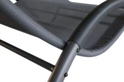 OUTFLEXX Doppelliege, Anthrazit, Polyester/Stahl Pulverbeschichtet, 205x138x34cm, Inkl. Nackenkissen, Rollbar -Stilvoller Gartenbedarfsladen 3 16102.jpg