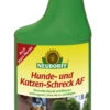Hunde- Und Katzen-Schreck AF (500 Ml) | Fallen Und Fernhaltemittel Von Neudorff -Stilvoller Gartenbedarfsladen 4100 Hunde und Katzen Schreck AF 500 ml 00478 0