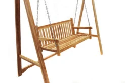 Schaukelbank Virginia Aus ECO-Teakholz Von Ploß Inkl. Zubehör -Stilvoller Gartenbedarfsladen 4 12905.jpg