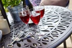 HARTMAN Amalfi Tisch, Bronze, Alu-Guss, Ø120cm -Stilvoller Gartenbedarfsladen 4 18952.jpg