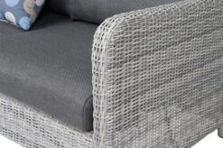 SIENA GARDEN Soria 3-Sitzer Loungesofa, Ice Grey, Alu / Gardino®-Geflecht, 203x87x88 Cm -Stilvoller Gartenbedarfsladen 4 20186.jpg