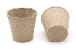 6 Cm Anzuchttopf Rund (3000 Stück) | Anzuchttöpfe Von Jiffy -Stilvoller Gartenbedarfsladen 547682 6 cm Anzuchttopf rund 3000 Stueck 30012200 jf 0 1