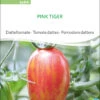 Datteltomate Pink Tiger | BIO Stabtomatensamen Von Sativa Rheinau 2 Datteltomate Pink Tiger | BIO Stabtomatensamen Von Sativa Rheinau -Stilvoller Gartenbedarfsladen 551674 BIO Datteltomate Pink Tiger to94 sr 0
