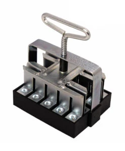 Erdballenpresse Micro 20 Soil Blocker | Erdtopfpressen Von Ladbrooke Soil Blockers -Stilvoller Gartenbedarfsladen 551990 Erdballenpresse Micro 20 Soil Blocker LADMIC20 lsb 0