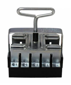 Erdballenpresse Micro 20 Soil Blocker | Erdtopfpressen Von Ladbrooke Soil Blockers -Stilvoller Gartenbedarfsladen 551990 Erdballenpresse Micro 20 Soil Blocker LADMIC20 lsb 1