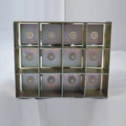 Erdballenpresse Multi 12 Soil Blocker | Erdtopfpressen Von Ladbrooke Soil Blockers