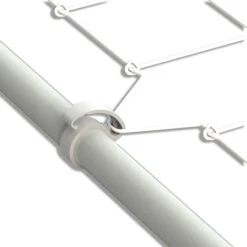 Secret Jardin WebTH 120W, 120 X 60 Cm, Zum Stützen Von Pflanzen | Ranknetz -Stilvoller Gartenbedarfsladen 556611 Secret Jardin WebTH 120W 120 x 60 cm 534872 Secret Jardin WebTH 120W 120 x 60 cm zum stuetzen von Pflanzen Ranknetz 3