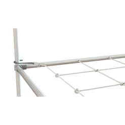 Secret Jardin WebTH 90, 90 X 90 Cm, Zum Stützen Von Pflanzen | Ranknetz -Stilvoller Gartenbedarfsladen 556617 Secret Jardin WebTH 90 90 x 90 cm zum stuetzen von Pflanzen 534878 Secret Jardin WebTH 90 90 x 90 cm zum stuetzen von Pflanzen Ranknetz 2