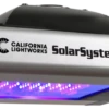 California Lightworks SolarSystem 275 VEG | LED-Leuchte -Stilvoller Gartenbedarfsladen 557219 California Lightworks SolarSystem 275 VEG LED Leuchte 531540 California Lightworks Solar System 275 VEG