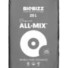 Biobizz All·Mix, 20 L | Pflanzerde 2 Biobizz All·Mix, 20 L | Pflanzerde -Stilvoller Gartenbedarfsladen 558131 Biobizz All Mix 20 l 531762 BioBizz ALL MIX 20 L Erde
