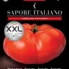 Tomate Sapore Italiano Bistecca F1 | Tomatensamen Von BLUMEN Group 1 Tomate Sapore Italiano Bistecca F1 | Tomatensamen Von BLUMEN Group -Stilvoller Gartenbedarfsladen 560519 Tomate Sapore Italiano Bistecca F1 B266016 bp 0