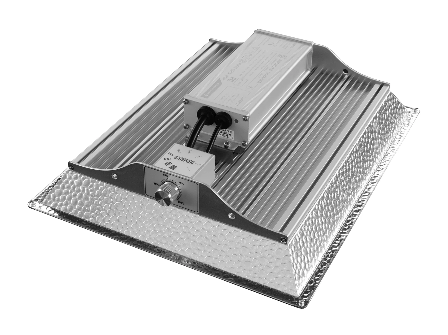 LED Pflanzenlampe Floris | LED Pflanzenlampen Von Neusius 12 LED Pflanzenlampe Floris | LED Pflanzenlampen Von Neusius – Bild 10