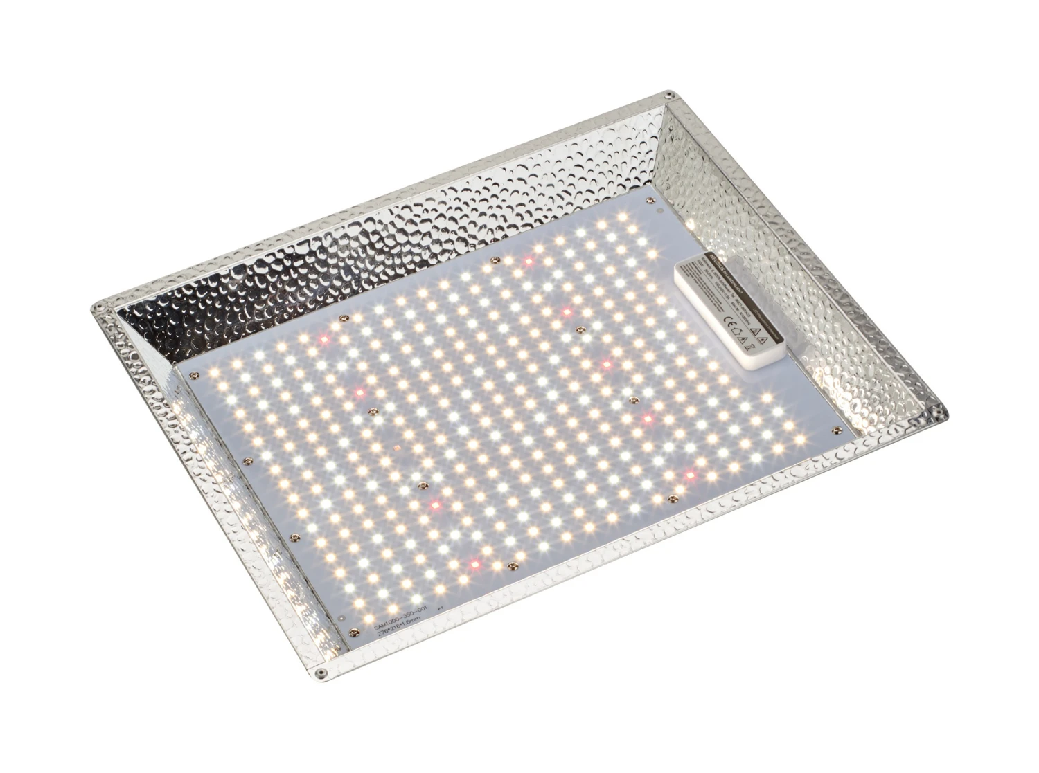 LED Pflanzenlampe Floris | LED Pflanzenlampen Von Neusius 4 LED Pflanzenlampe Floris | LED Pflanzenlampen Von Neusius – Bild 2