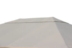 OUTFLEXX Ersatzdach Für Sahara Pavillon, Beige, Polyester, 300 X 400 Cm -Stilvoller Gartenbedarfsladen 5 13621.jpg