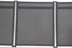 MWH Elements Hollywoodschaukel, Silber/anthrazit, Alu/Textil, 3-Sitzer, 209 X 113 X 171 Cm 15 MWH Elements Hollywoodschaukel, Silber/anthrazit, Alu/Textil, 3-Sitzer, 209 X 113 X 171 Cm -Stilvoller Gartenbedarfsladen 5 14794.jpg