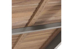 SIENA GARDEN Geneva Dining Tisch, Alu / FSC Teak, 160 X 90 Cm, 6 Personen -Stilvoller Gartenbedarfsladen 5 8138 4.jpg