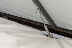 OUTFLEXX Loungemöbel-Set, Braun Marmoriert, 6 Pers, Polyrattan, Wasserfeste Kissenbox, Inkl. Loungetisch -Stilvoller Gartenbedarfsladen 6 16069 BOX D.jpg