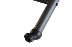 OUTFLEXX Doppelliege, Anthrazit, Polyester/Stahl Pulverbeschichtet, 205x138x34cm, Inkl. Nackenkissen, Rollbar -Stilvoller Gartenbedarfsladen 6 16102.jpg