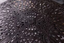 HARTMAN Amalfi Tisch, Bronze, Alu-Guss, Ø120cm -Stilvoller Gartenbedarfsladen 6 18952.jpg