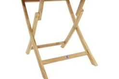 Ploß Klapptisch York, Premium-Teak, Natur, 70x70x75 Cm -Stilvoller Gartenbedarfsladen 6 18984.jpg