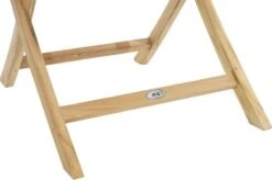 Ploß Klapptisch York, Premium-Teak, Natur, 70x70x75 Cm -Stilvoller Gartenbedarfsladen 7 18984.jpg