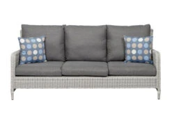 SIENA GARDEN Soria 3-Sitzer Loungesofa, Ice Grey, Alu / Gardino®-Geflecht, 203x87x88 Cm -Stilvoller Gartenbedarfsladen 8 20186.jpg