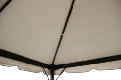 OUTFLEXX Ersatzdach Für Sahara Pavillon, Beige, Polyester, 300 X 400 Cm -Stilvoller Gartenbedarfsladen 9 13621.jpg