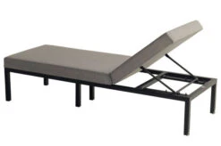 HARTMAN Eva Loungeliege, Flanelle, Sunbrella, 195 X 70 X 45 Cm, Rückenlehne Verstellbar, Hohe Liegefläche -Stilvoller Gartenbedarfsladen 9 20467.jpg