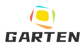 Stilvoller Gartenbedarfsladen