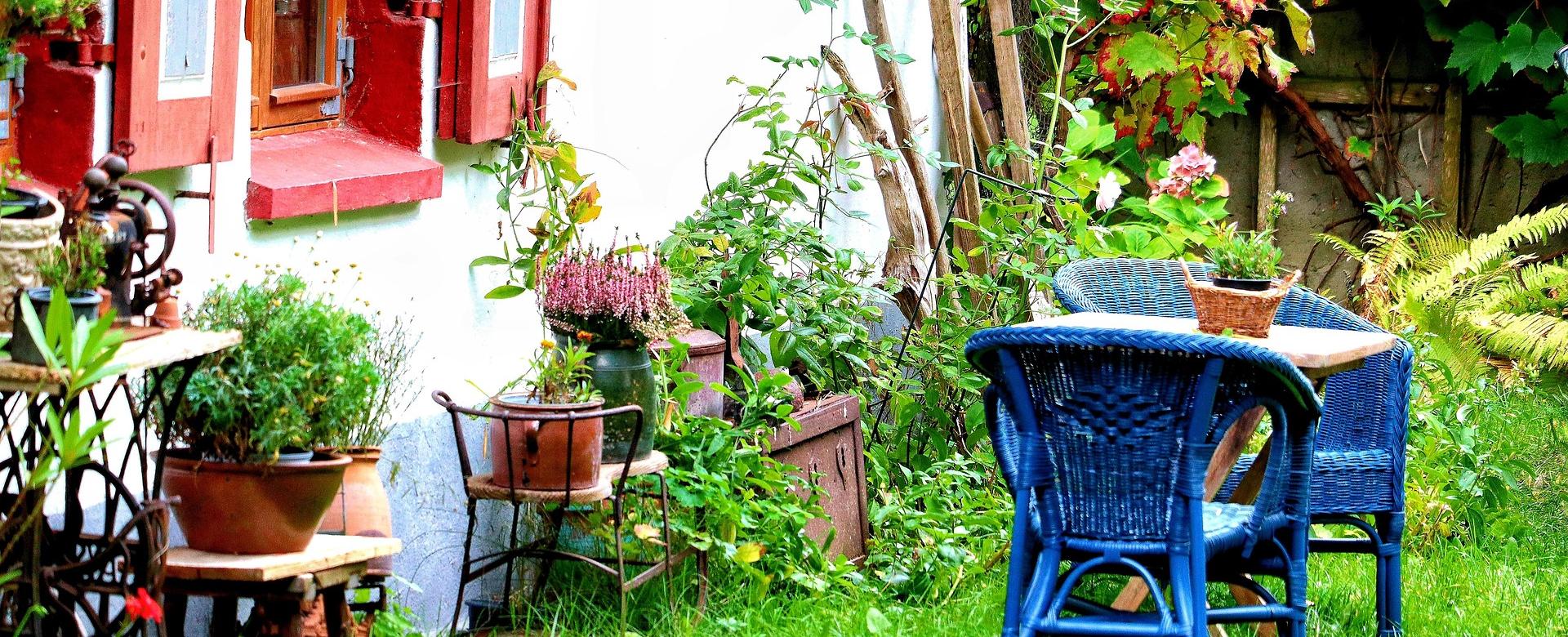 Stilvoller Gartenbedarfsladen -Stilvoller Gartenbedarfsladen house 5624042 1920